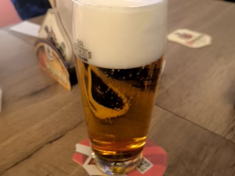 Foto z čepu