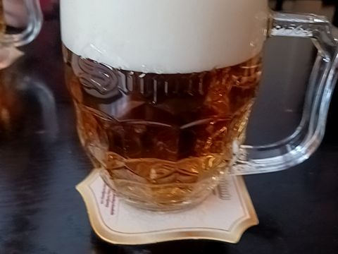 Foto z čepu