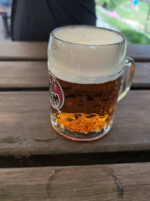 Foto z čepu