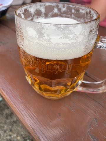 Foto z čepu