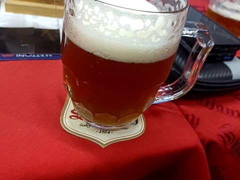 Foto z čepu